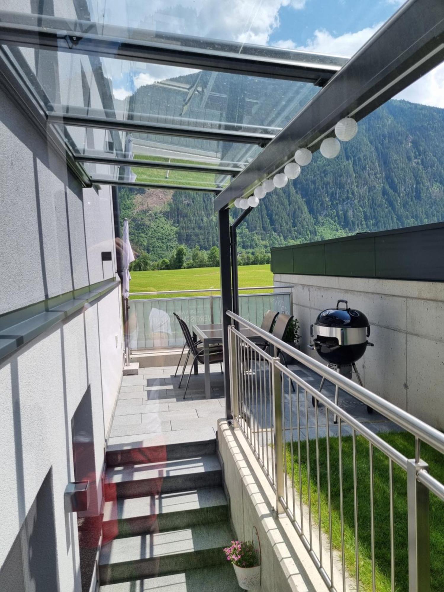 Vergissmeinnicht Schwendau Exterior photo